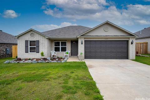 6208 Saddle Hill Dr, Alexander, AR 72002 photo 1