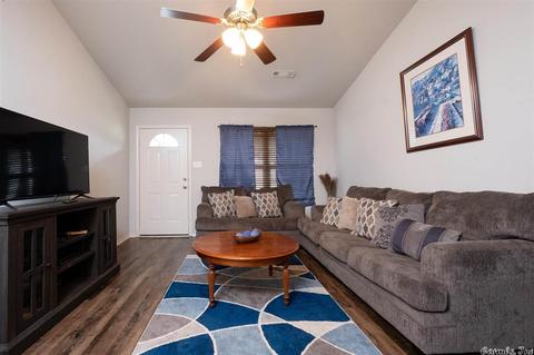 6208 Saddle Hill Dr, Alexander, AR 72002 photo 3