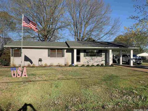 1202 N Lemon St, Beebe, AR 72012 photo 1