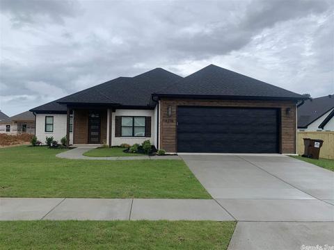 6236 Lewiston Dr, Alexander, AR 72002 photo 1