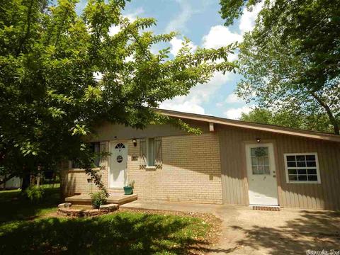 73 New St, Quitman, AR 72131 photo 1