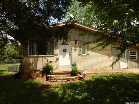 73 New St, Quitman, AR 72131 photo 2