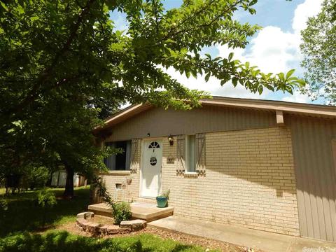 73 New St, Quitman, AR 72131 photo 3