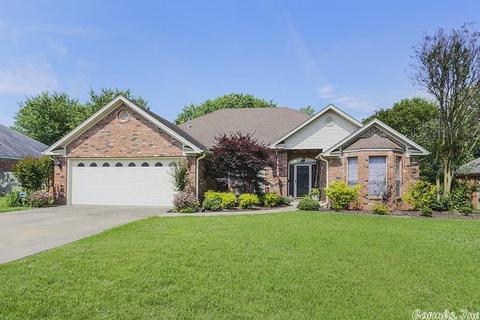3040 Dallas Loop, Conway, AR 72034 photo 1