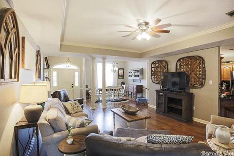 3040 Dallas Loop, Conway, AR 72034 photo 7