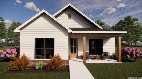225 A St, Bryant, AR 72022 photo 4