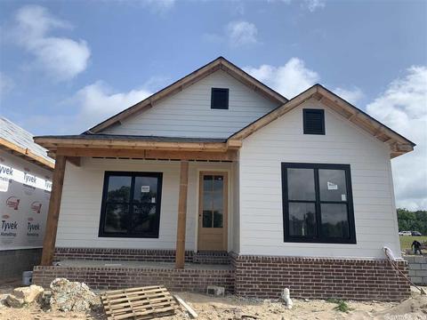 225 A St, Bryant, AR 72022 photo 2