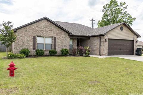 11 Lilly Ann Cir, Ward, AR 72176 photo 1