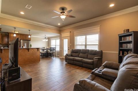 11 Lilly Ann Cir, Ward, AR 72176 photo 8