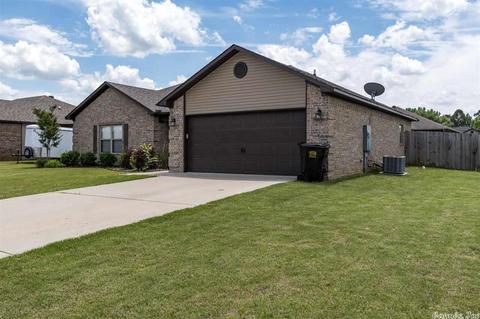 11 Lilly Ann Cir, Ward, AR 72176 photo 2