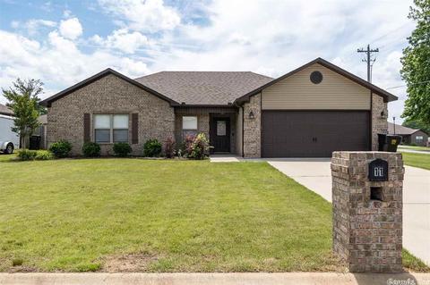 11 Lilly Ann Cir, Ward, AR 72176 photo 3