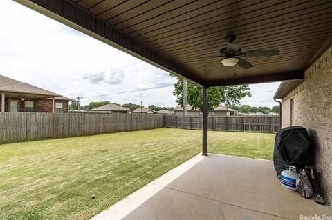 11 Lilly Ann Cir, Ward, AR 72176 photo 36