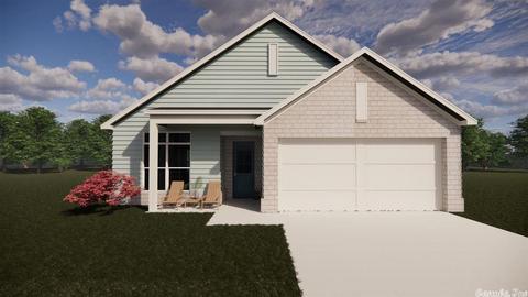 12 Abbie Ln, Bryant, AR 72022 photo 4
