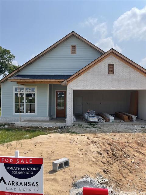 12 Abbie Ln, Bryant, AR 72022 photo 1