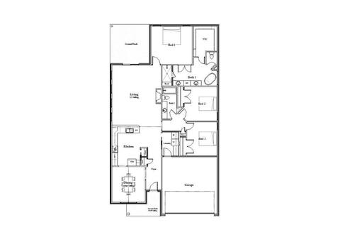 12 Abbie Ln, Bryant, AR 72022 photo 22