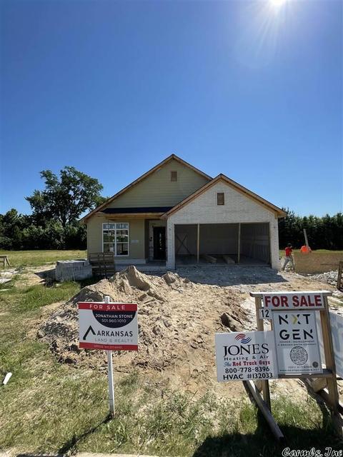 12 Abbie Ln, Bryant, AR 72022 photo 3