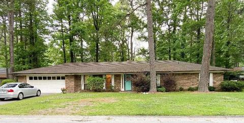 7203 Deer Run W, Pine Bluff, AR 71603 photo 1