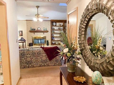 7203 Deer Run W, Pine Bluff, AR 71603 photo 3