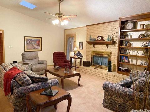 7203 Deer Run W, Pine Bluff, AR 71603 photo 6
