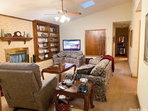 7203 Deer Run W, Pine Bluff, AR 71603 photo 5