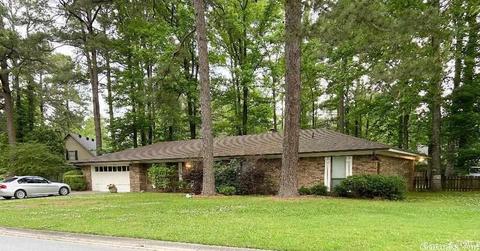 7203 Deer Run W, Pine Bluff, AR 71603 photo 2