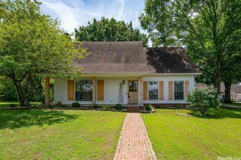 3 Laura Ln, Conway, AR 72034 photo 1