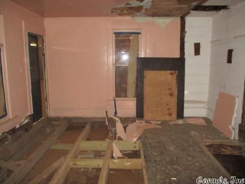 1124 River St, Benton, AR 72015 photo 23