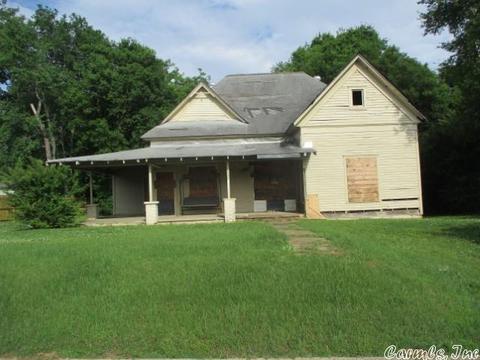 1124 River St, Benton, AR 72015 photo 2