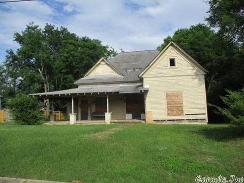 1124 River St, Benton, AR 72015 photo 1