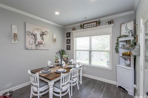 787 Mango Loop, Austin, AR 72007 photo 6