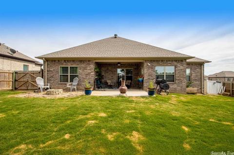 787 Mango Loop, Austin, AR 72007 photo 38
