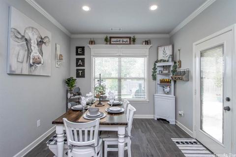 787 Mango Loop, Austin, AR 72007 photo 5