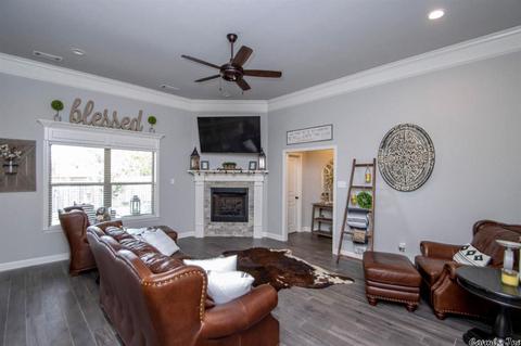 787 Mango Loop, Austin, AR 72007 photo 13