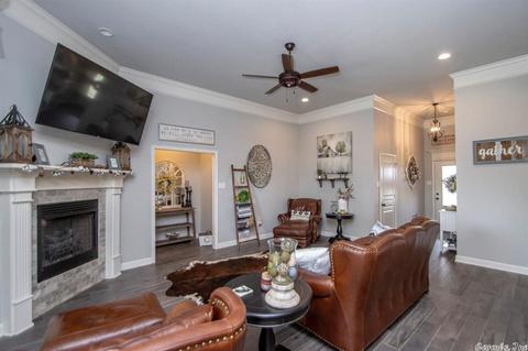 787 Mango Loop, Austin, AR 72007 photo 14