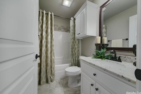 77 Cimarron, Cabot, AR 72023 photo 36