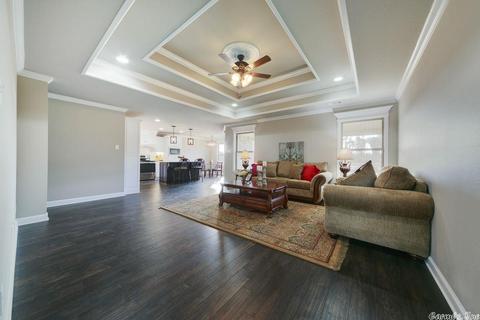 77 Cimarron, Cabot, AR 72023 photo 3