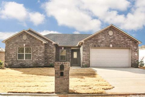 77 Cimarron, Cabot, AR 72023 photo 1