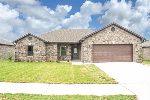 22 Cimarron Cir, Cabot, AR 72023 photo 1