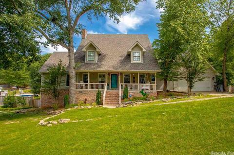 1020 Cherry Ridge Dr, Alexander, AR 72002 photo 1