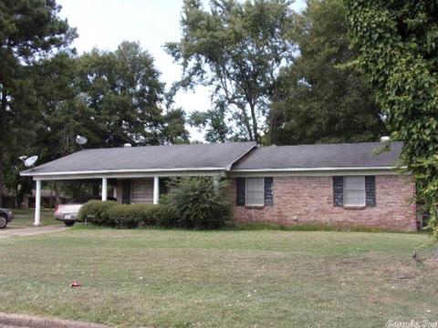1201 E Bowles, Dumas, AR 71639 photo 1