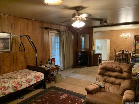 1201 E Bowles, Dumas, AR 71639 photo 3