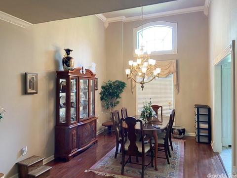 2922 Regalia Dr, Pine Bluff, AR 71603 photo 8