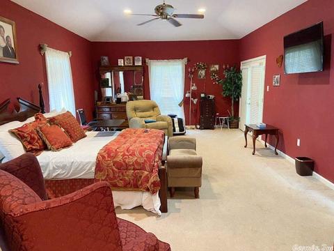 2922 Regalia Dr, Pine Bluff, AR 71603 photo 13