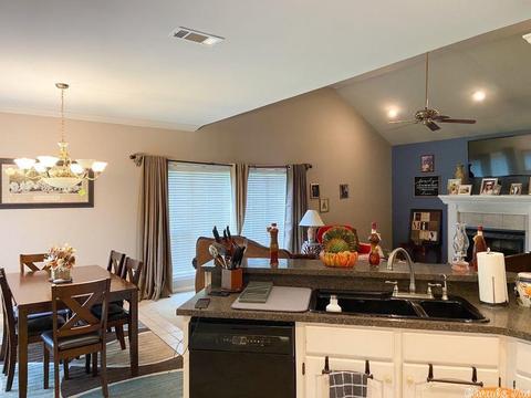 2922 Regalia Dr, Pine Bluff, AR 71603 photo 21