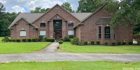 2922 Regalia Dr, Pine Bluff, AR 71603 photo 4