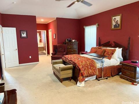 2922 Regalia Dr, Pine Bluff, AR 71603 photo 14