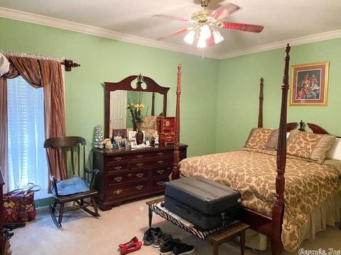 2922 Regalia Dr, Pine Bluff, AR 71603 photo 27