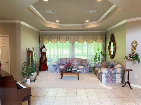 2922 Regalia Dr, Pine Bluff, AR 71603 photo 7