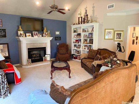 2922 Regalia Dr, Pine Bluff, AR 71603 photo 24