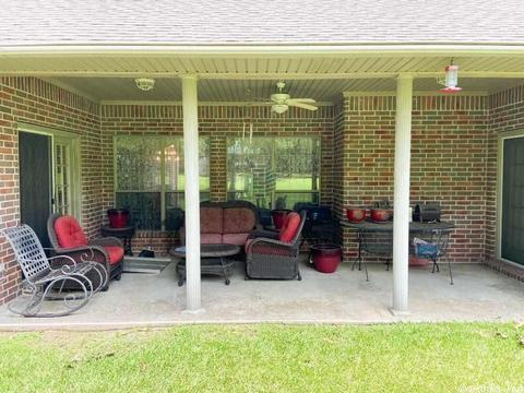 2922 Regalia Dr, Pine Bluff, AR 71603 photo 31